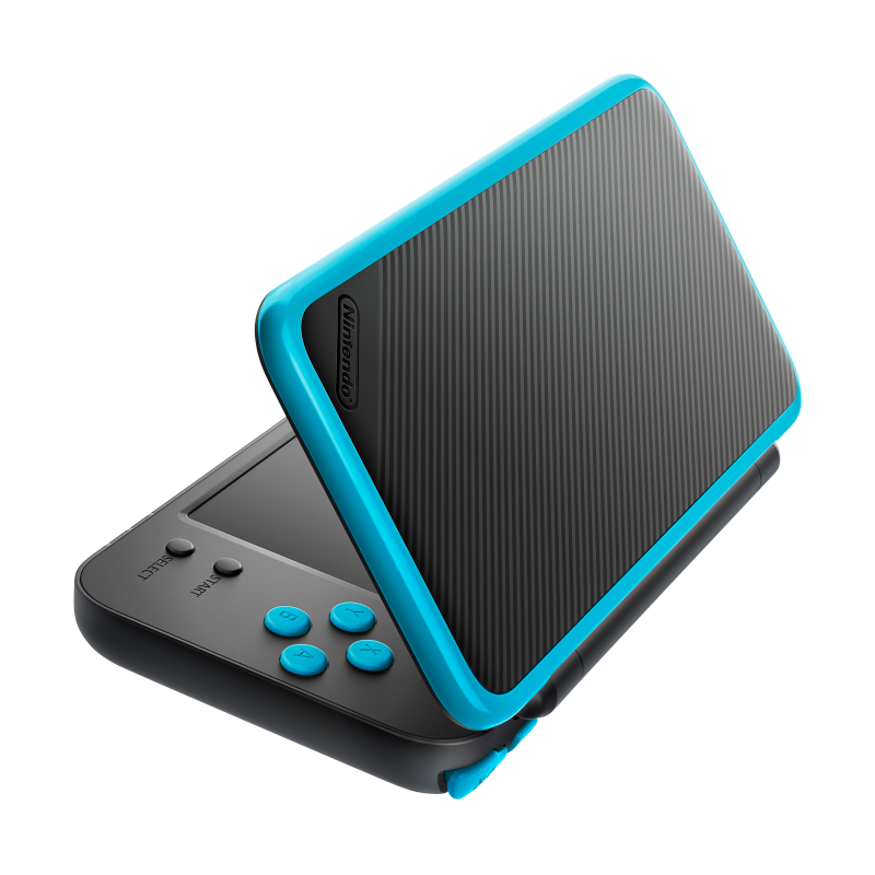Illustration for article titled New Nintendo 2DS XL: The Kotaku Review